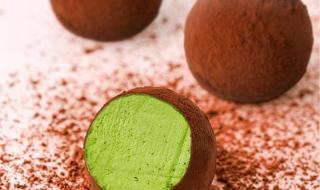 径山茶的功效与作用